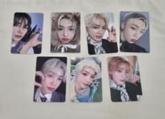 THE BOYZ ドボイズ　  ニュー　サノク　トレカ ドボイズ ニュー The Boyz new TBZ トレカ まとめ - メルカリ