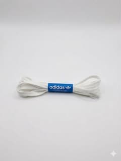 adidas 靴紐のサムネイル