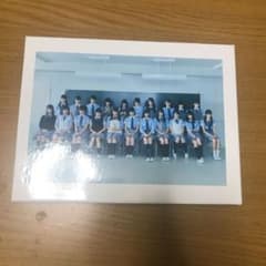 欅坂46  DVDのサムネイル