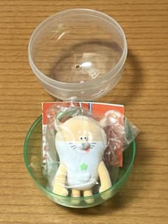 メガスタファーム フロッキーマスコットコレクション チーピー新品 未開封のサムネイル