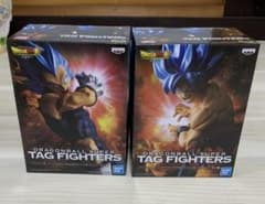 ☆プライズ ドラゴンボール フィギュア☆のサムネイル