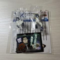 ハンターハンター1番くじのサムネイル