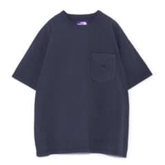 THE NORTH FACE PURPLE LABEL Tシャツのサムネイル