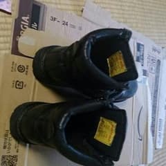 WOOD WORLDのブ-ツのサムネイル