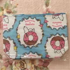スヌーピー 保冷バッグのサムネイル
