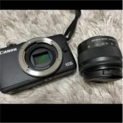 canon eos m10のサムネイル