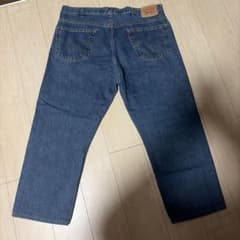 Levi's 505 デニムパンツ W42 L30のサムネイル