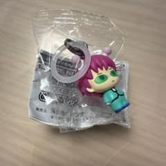 斉木楠雄のΨ難 めじるしアクセサリー 斉木楠雄のサムネイル