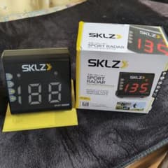 SKLZ SPORT RADAR スピード測定器 - メルカリ