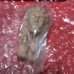 NARUTO 나카노시 시험편 이치 반 쿠지 G상 화영암 마그넷 3대째 사루히 힐젠