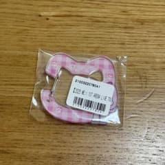 ME:I オンラインくじ C賞 ブレスレット 村上璃杏 RI:NYAN オンラインくじ ME:I RINON RI:NYAN 村上璃杏 - メルカリ