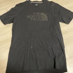 H*o様 THE NORTH FACE ブラック Tシャツ Mのサムネイル