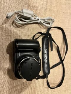 OLYMPUS SP-500UZのサムネイル