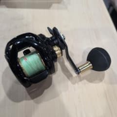DAIWA シーホークTW遠投 HYPERDRIVE - メルカリ