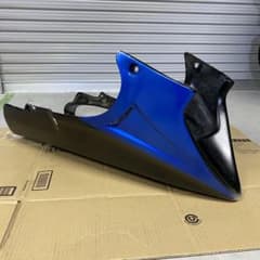 えす様専用】ホーネット250 アンダーカウル ACP製 - メルカリ