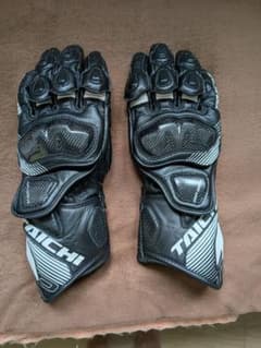 Etran　TAICHI GP WRX NTX-052 黒 グローブ Etran様専用 TAICHI GP WRX NTX-052 黒 グローブ - メルカリ
