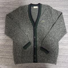 LACOSTE カーディガンのサムネイル