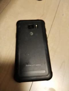 Galaxy S7 Active Blackのサムネイル