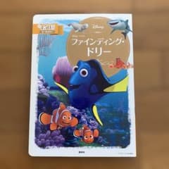 파인딩 돌리