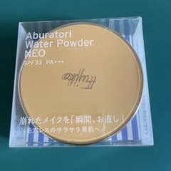 Fujiko あぶらとりウォーターパウダーNEO フェイスパウダーのサムネイル