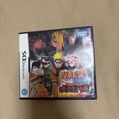 NARUTO -ナルト- 疾風伝 最強忍者大結集 5 決戦! “暁”のサムネイル