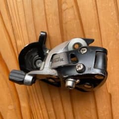 SRAM Rival22 11速　リアディレーラーのサムネイル