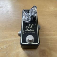 Xotic SL Driveのサムネイル