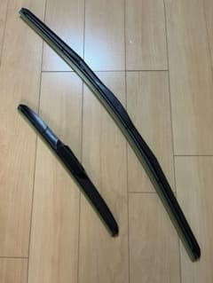 プリウスαエアロワイパーのサムネイル
