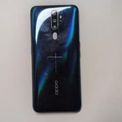 OPPO Aシリーズ スマートフォン 本体のサムネイル