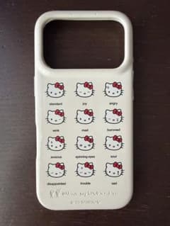 Urban Sophistication ハローキティ iPhone17pro - メルカリ