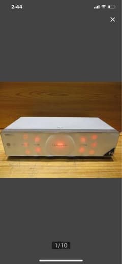 JOYSOUND エクシング ウェーブ/カラオケ JS-W1N JOYSOUND エクシング カラオケ JS-W1N ロック解除用HDD付き - メルカリ