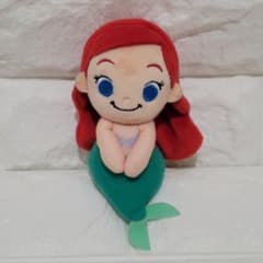 【タカラトミーアーツ】リトルマーメイド アリエル ちょっこりさん