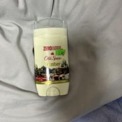 オールドスパイス　ティンバー　えびさん専用のサムネイル