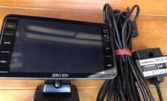 コムテック　ZERO83V  OBD2-R2 セットのサムネイル