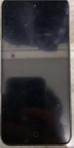 ジャンク品のiPodになります。のサムネイル