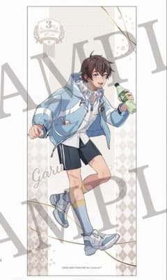 NU:カーニバル タペストリー 3rd anniversary ver. ガル - メルカリ