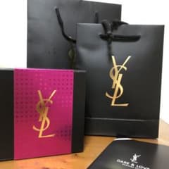 YSLのサムネイル