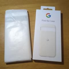 Google Pixel 8a Case 純正ケース - 3