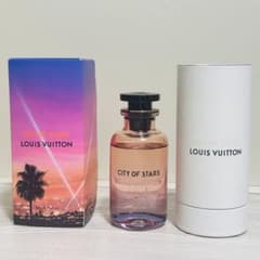 国内正規品】ルイヴィトン CITY OF STARS 100ml - メルカリ