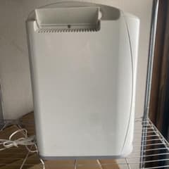コロナCORONA 乾燥除湿機 CD-S6322 2022年式 - メルカリ