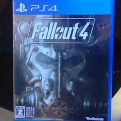 フォールアウト4  fallout4のサムネイル