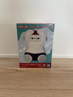 バンダイナムコ ベイマックス ソフミーツのサムネイル