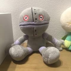 アンパンマン だだんだん ぬいぐるみ プリちぃビーンズのサムネイル