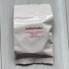 wakemake WATER GLOW COATING BALM レフィルのサムネイル