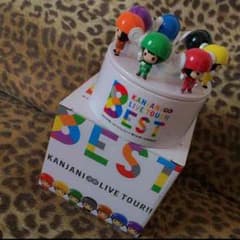 エイトレンジャーオルゴールのサムネイル