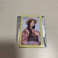 乃木坂46 井上和 缶バッジ 真夏の全国ツアー2026のサムネイル