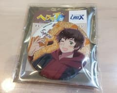 スペイン グリッター缶バッジのサムネイル