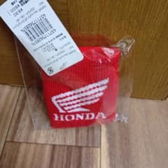 【未使用】HONDAリストバンドのサムネイル