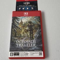 Switch2 OCTPATH TRAVELER 0