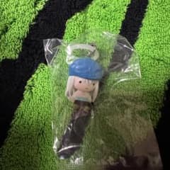 け*ご様 HUNTER×HUNTER カイト めじるしアクセサリーのサムネイル